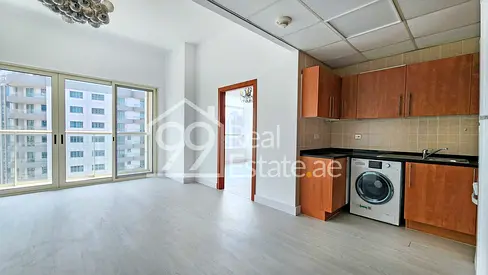 Vacant | Exclusive | Unfurnished | Marina View