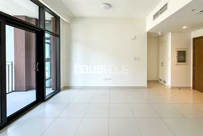 Unfurnished | Vacant | Balcony