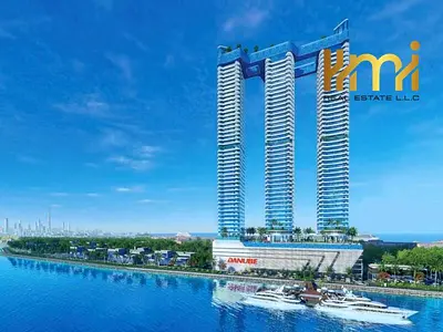 Sea View | Fully Furnished | High ROI | Cash Offer