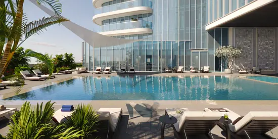 Luxury 3BR Apartment | Joud Tower | 2,849 Sq.ft