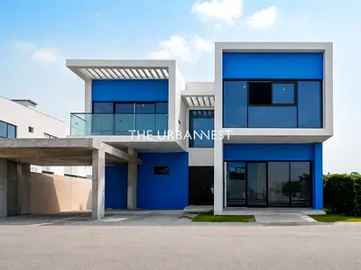 Independent Villa | Vastu Compliant | Near Lagoons