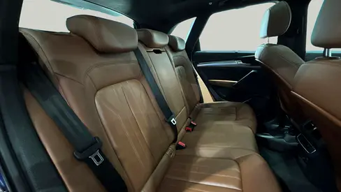 2023 AUDI Q5 照片 10