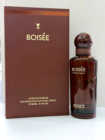Al Majed Oud BoisÉe 150ml
