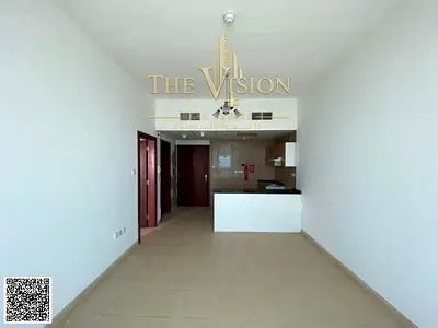 1bhk with high floor and free parking