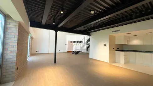 Duplex Layout | Renovated| Prime Media City Location