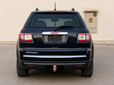 صورة مصغرة 11 لـ 2015 GMC ACADIA