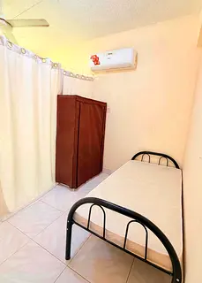 Bed Space For Rent (All in)