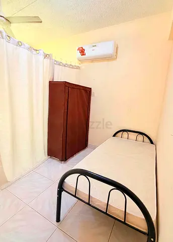 Bed Space For Rent (All in)