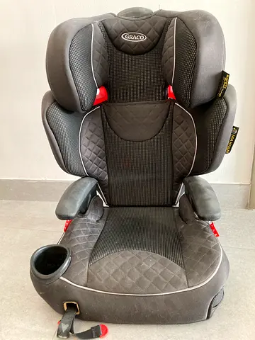 Chid car seat