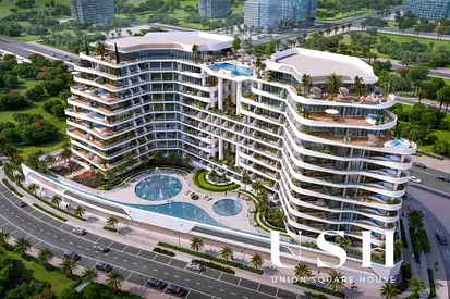 Stylish Residence | Prime Investment Opportunity