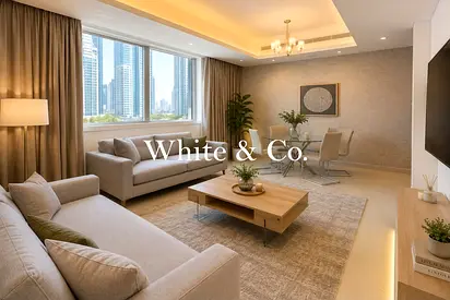 Below Market | Furnished | Vacant Now