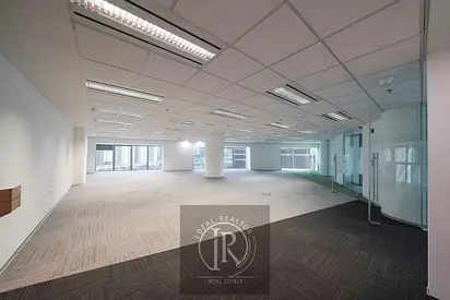 Book Now For October | Premium Office for Rent | Prime Location | Sheikh Zayed Road |