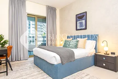 Summer Special | 1BR + Guest Room l Beach Access