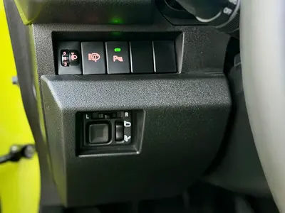 Suzuki Jimny GLX AT 5-Door, миниатюра 15