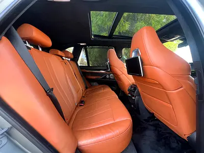 2015 BMW X5 — миниатюра 16