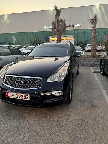 QX50