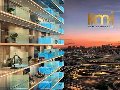 Furnished 2BR Apartment | Skyline Views | Timez by Danube DSO