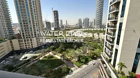 Fully Furnished | Park View | Ready to Move