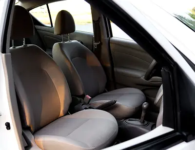 2024 Nissan SUNNY 缩略图 10