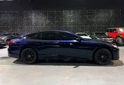 صورة 6 لـ 2022 Lexus LS-SERIES