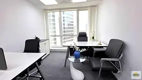 GET 12 MONTHS | PAY FOR 11 | OFFICE + EJARI