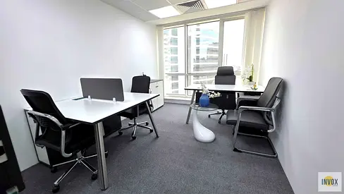 GET 12 MONTHS | PAY FOR 11 | OFFICE + EJARI