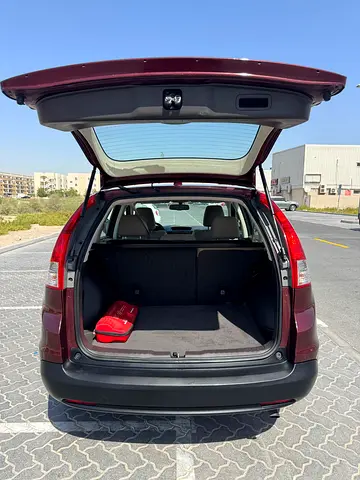 صورة 13 لـ 2014 Honda CR-V