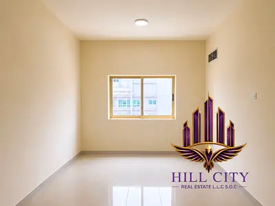 1 BHK Apartment for Rent in Al Salam Tower, Al Barsha First | 2 Baths | Balcony