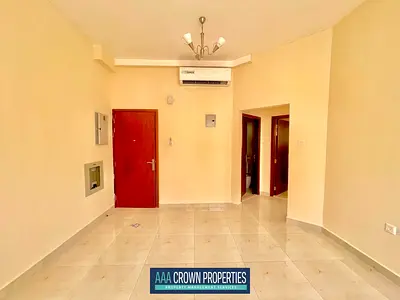 Luxury and spacious neet and clean one Bhk apartment