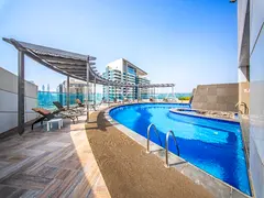 Fully Furnished | 1BR | Canal View | Business Bay
