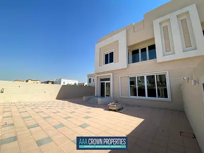 Brand New 3bhk For Rent In Hoshi Sharjah