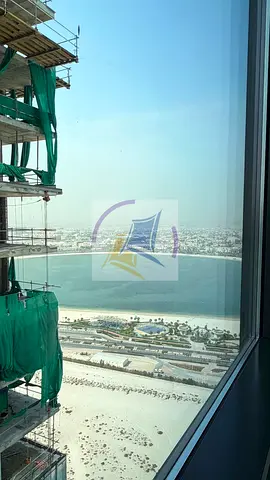 للإيجار شقة فاخرة بغرفة نوم واحدة في منطقة الممزر، الشارقة