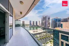 High Floor I Furnished I Ready For Move In