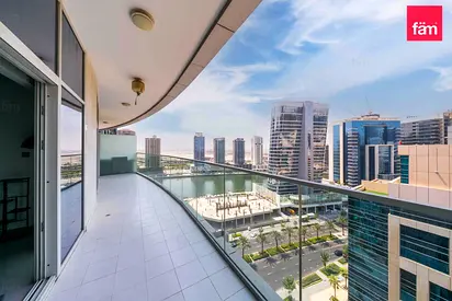 High Floor I Furnished I Available from Aug 28