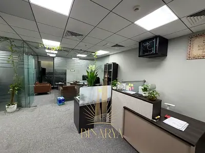 Best Price | Vacant On Transfer | Fully Furnished