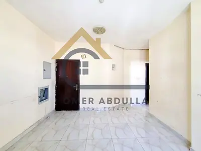 Bright and spacious 1BR Apartment for Family