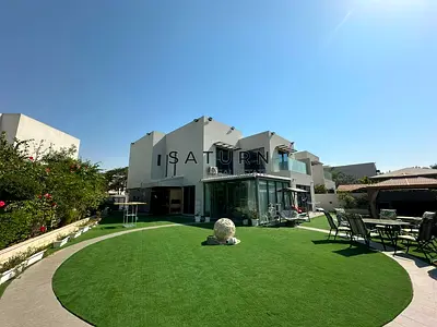 Luxury Fully Furnished Villa for Sale in Al Zahia