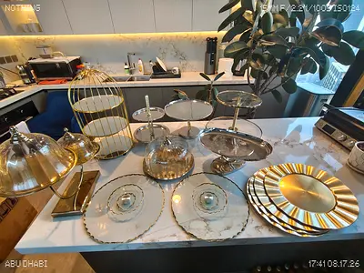 Sama Crust Collection