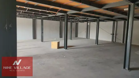 Warehouse for Rent 125KW power road facing