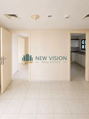 2 Bedroom Apartment in Al Qasimia Al Nad | Maid Room | Distributor | Free AC | 1 Month Free | 4 Installments