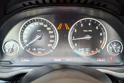 2017 BMW X3 — миниатюра 18
