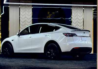 2023 Tesla MODEL Y 缩略图 5