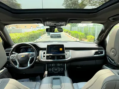 2023 Chevrolet SUBURBAN 缩略图 8