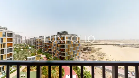 Investment | Mid Floor | Community Views
