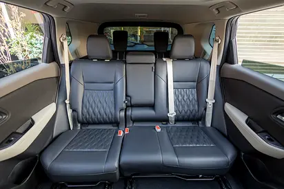 Nissan X-Trail SV, миниатюра 12