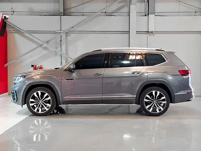 صورة 5 لـ 2023 Volkswagen TERAMONT