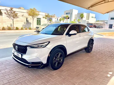 صورة 3 لـ 2023 Honda HR-V