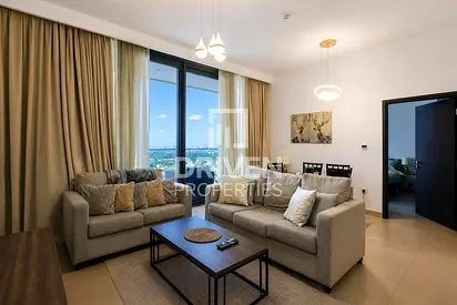 Connected to Dubai Mall | Furnished | Downtown