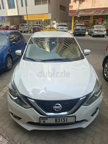 2019 Nissan Sentra SV | American Specs | Well Maintained