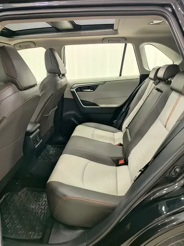 صورة مصغرة 11 لـ 2020 Toyota RAV 4